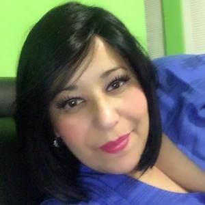 Meet your Posher, Anny